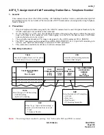 Preview for 579 page of NEC NEAX 7400 IMX Command Manual