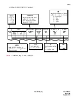 Preview for 587 page of NEC NEAX 7400 IMX Command Manual