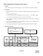 Preview for 593 page of NEC NEAX 7400 IMX Command Manual