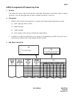 Preview for 602 page of NEC NEAX 7400 IMX Command Manual