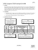 Preview for 615 page of NEC NEAX 7400 IMX Command Manual