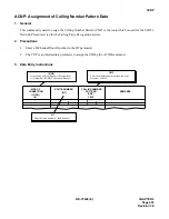 Preview for 625 page of NEC NEAX 7400 IMX Command Manual