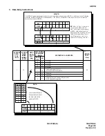 Preview for 693 page of NEC NEAX 7400 IMX Command Manual