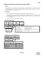 Preview for 716 page of NEC NEAX 7400 IMX Command Manual