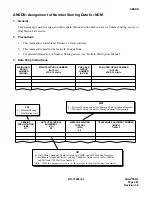 Preview for 730 page of NEC NEAX 7400 IMX Command Manual