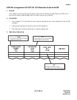 Preview for 732 page of NEC NEAX 7400 IMX Command Manual