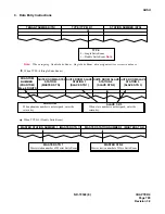 Preview for 842 page of NEC NEAX 7400 IMX Command Manual