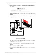 Preview for 98 page of NEC NEAX Express Service & Reference Manual