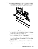 Preview for 103 page of NEC NEAX Express Service & Reference Manual