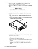 Предварительный просмотр 108 страницы NEC NEAX Express Service & Reference Manual