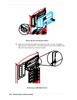 Preview for 112 page of NEC NEAX Express Service & Reference Manual