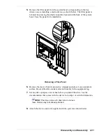 Preview for 113 page of NEC NEAX Express Service & Reference Manual