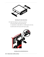 Предварительный просмотр 114 страницы NEC NEAX Express Service & Reference Manual