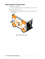Preview for 120 page of NEC NEAX Express Service & Reference Manual