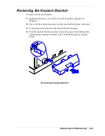 Предварительный просмотр 125 страницы NEC NEAX Express Service & Reference Manual