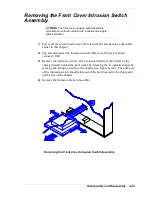 Предварительный просмотр 127 страницы NEC NEAX Express Service & Reference Manual