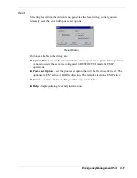 Preview for 199 page of NEC NEAX Express Service & Reference Manual