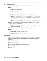 Preview for 206 page of NEC NEAX Express Service & Reference Manual