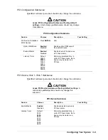 Preview for 59 page of NEC NEAX Express User Manual