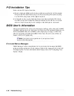 Preview for 130 page of NEC NEAX Express User Manual