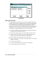 Preview for 150 page of NEC NEAX Express User Manual