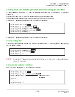 Предварительный просмотр 115 страницы NEC NEAX IPS NWA-008869-001 Installation Manual