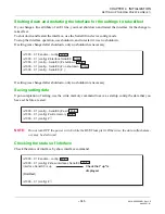 Предварительный просмотр 117 страницы NEC NEAX IPS NWA-008869-001 Installation Manual