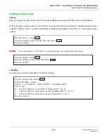 Предварительный просмотр 127 страницы NEC NEAX IPS NWA-008869-001 Installation Manual