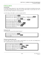 Предварительный просмотр 135 страницы NEC NEAX IPS NWA-008869-001 Installation Manual