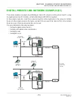 Предварительный просмотр 140 страницы NEC NEAX IPS NWA-008869-001 Installation Manual