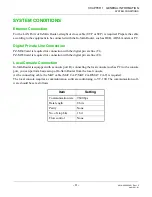 Preview for 21 page of NEC NEAX IPS Installation Manual