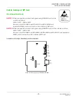 Предварительный просмотр 31 страницы NEC NEAX IPS Installation Manual