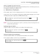 Preview for 156 page of NEC NEAX IPS Installation Manual