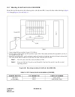 Предварительный просмотр 56 страницы NEC NEAX2000 IVS User Manual