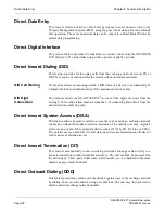 Preview for 76 page of NEC NEAX2000 IVS2 General Description Manual