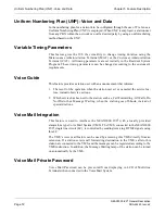 Preview for 96 page of NEC NEAX2000 IVS2 General Description Manual