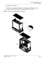 Предварительный просмотр 108 страницы NEC NEAX2000 IVS2 Installation Manual