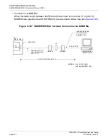 Предварительный просмотр 241 страницы NEC NEAX2000 IVS2 Installation Manual