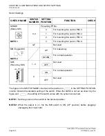 Предварительный просмотр 269 страницы NEC NEAX2000 IVS2 Installation Manual