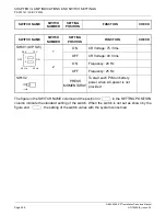 Предварительный просмотр 279 страницы NEC NEAX2000 IVS2 Installation Manual