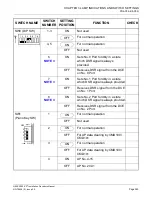 Предварительный просмотр 292 страницы NEC NEAX2000 IVS2 Installation Manual