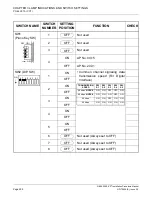 Предварительный просмотр 321 страницы NEC NEAX2000 IVS2 Installation Manual