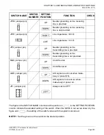 Предварительный просмотр 322 страницы NEC NEAX2000 IVS2 Installation Manual