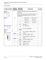 Предварительный просмотр 339 страницы NEC NEAX2000 IVS2 Installation Manual