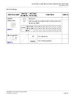 Предварительный просмотр 372 страницы NEC NEAX2000 IVS2 Installation Manual