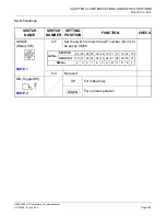 Предварительный просмотр 384 страницы NEC NEAX2000 IVS2 Installation Manual