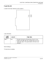 Предварительный просмотр 458 страницы NEC NEAX2000 IVS2 Installation Manual