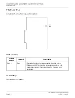 Предварительный просмотр 461 страницы NEC NEAX2000 IVS2 Installation Manual