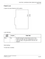 Предварительный просмотр 478 страницы NEC NEAX2000 IVS2 Installation Manual