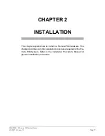 Preview for 25 page of NEC NEAX2000 IVS2 Manual